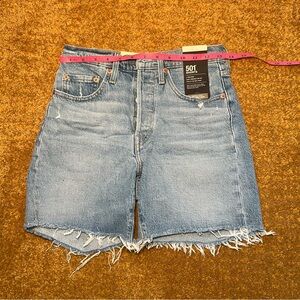 Levi’s 501 Shorts